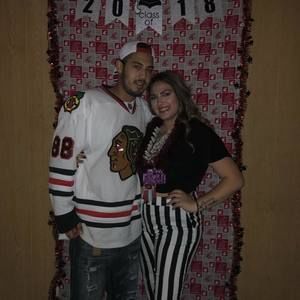 Meet your Posher, Leo